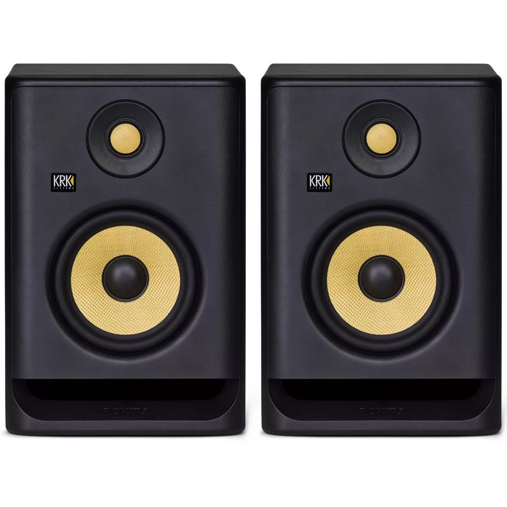 KRK RP5G4 Rokit 5 Gen 4 ( Pair )