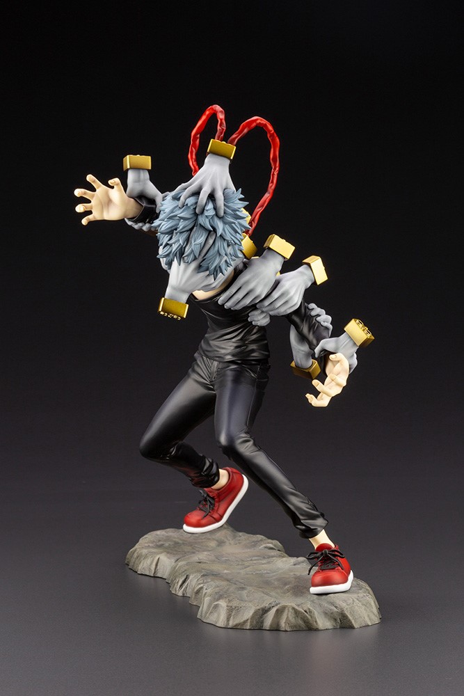 Tomura Shigaraki ARTFX J