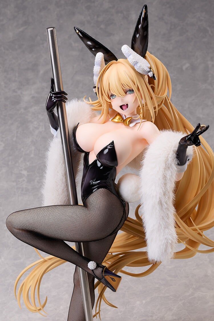 Goddess of Victory Nikke - Rupee Luxury Rabbit