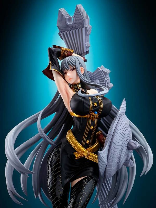 Selvaria Bles Battle Mode