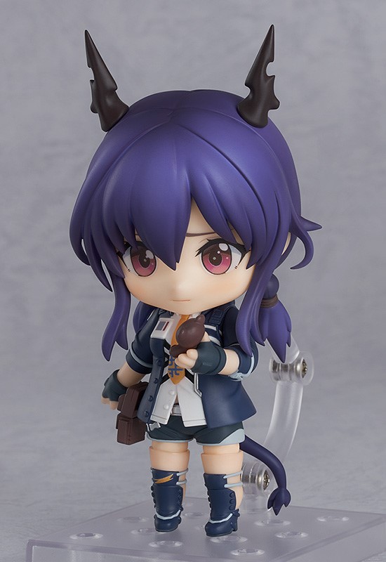 Nendoroid Ch'en