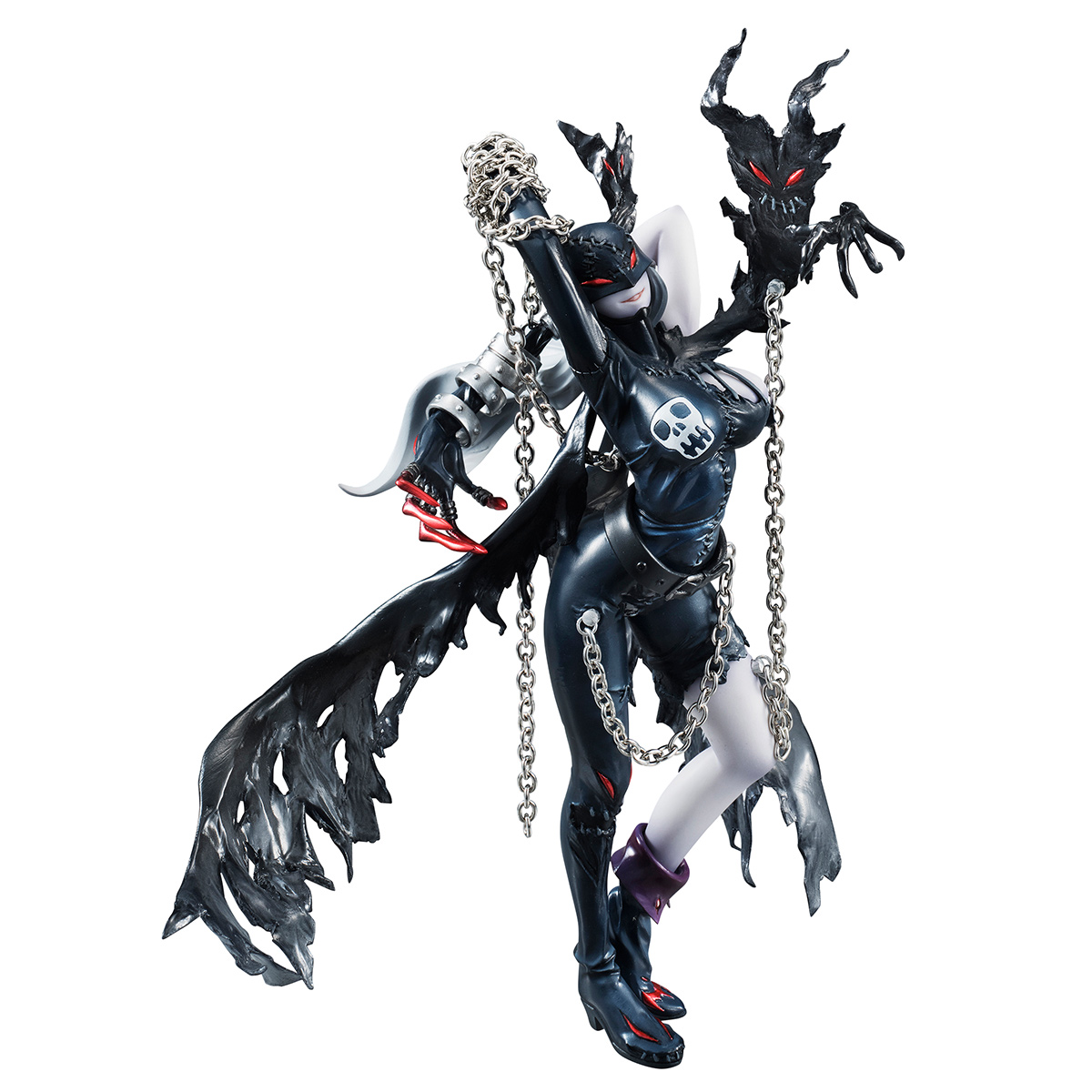 Lady Devimon (MegaHouse)