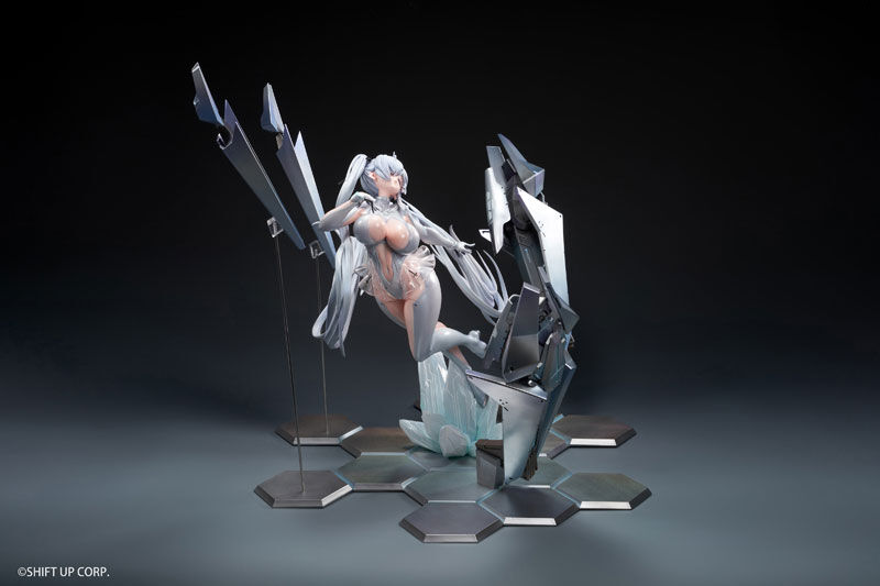 Goddess of Victory Nikke - Cinderella Deluxe Edition