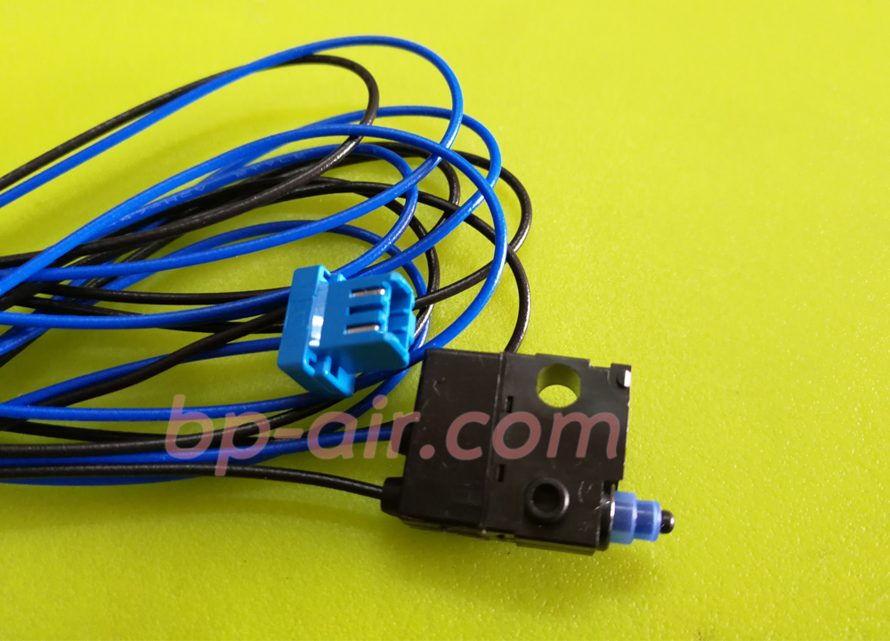 INTERLOCK SWITCH (FAN)