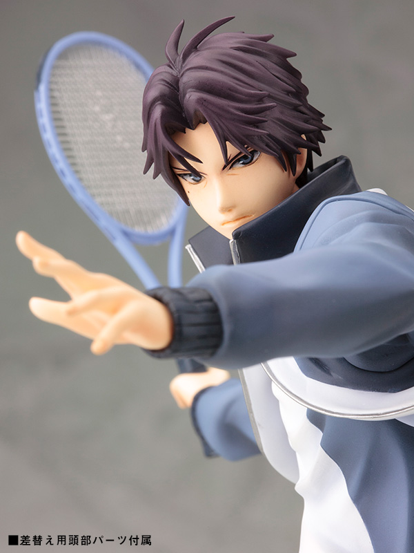 Atobe Keigo - ARTFX J