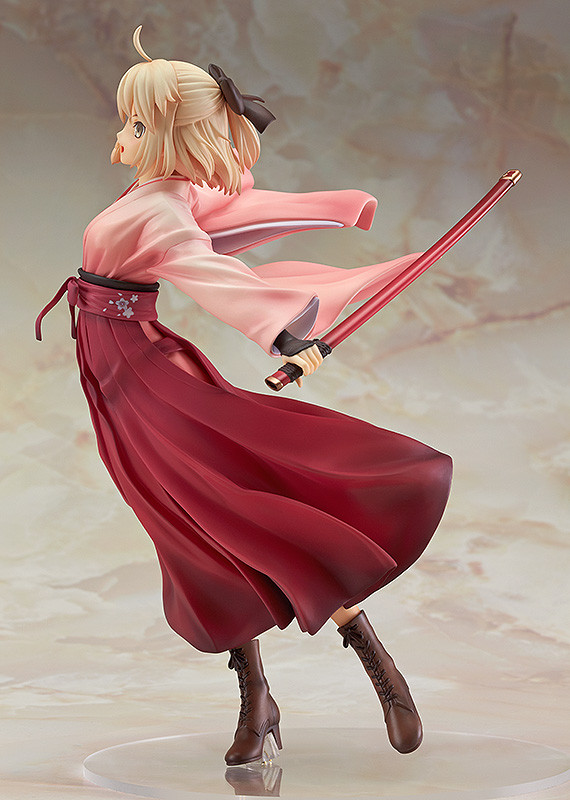 Sakura Saber 1/8 Good Smile Company