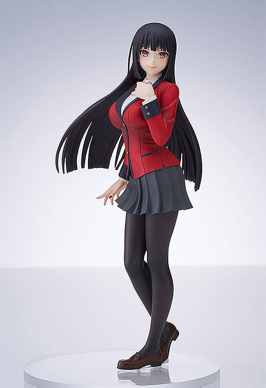 Pop Up Parade Yumeko Jabami