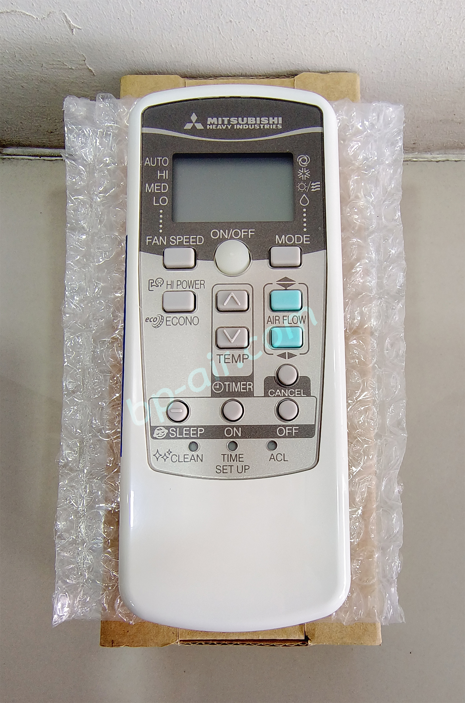 รีโมทตัวยิง SRK25CGS