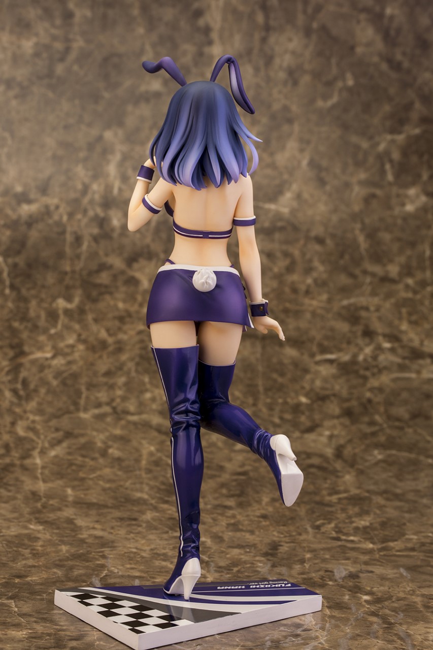 Hana Fukiishi Racing girl ver.