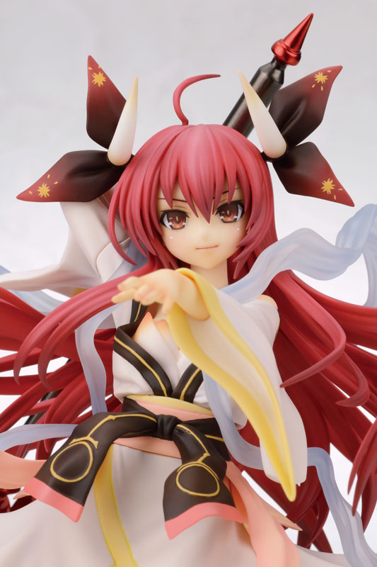 Itsuka Kotori 1/8 Broccol