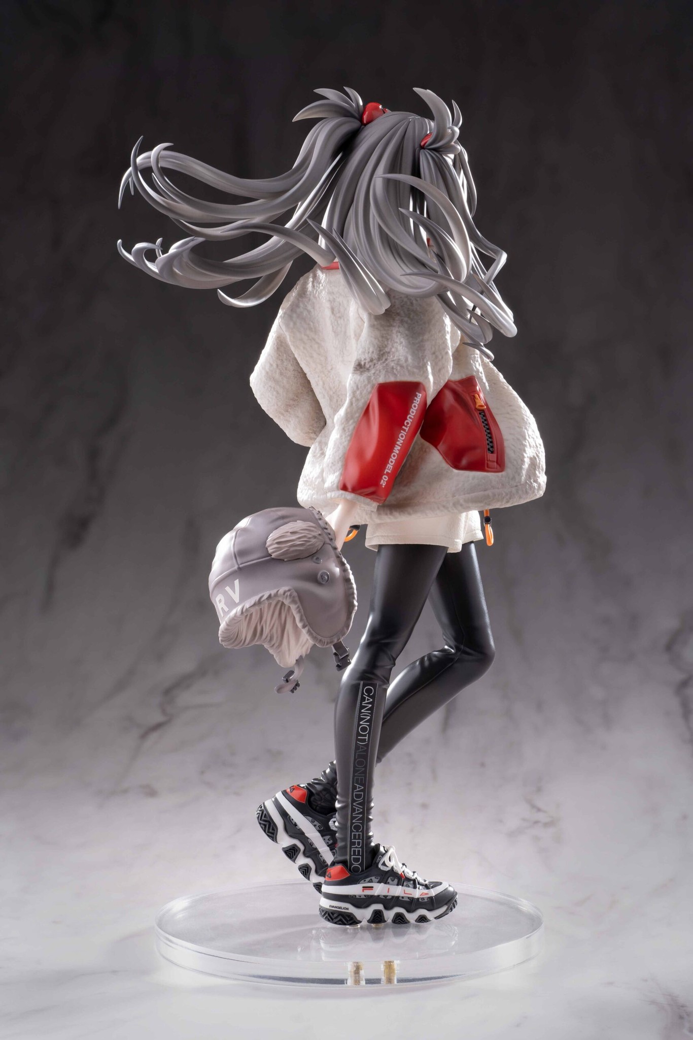 Souryuu Asuka Langley Ver. Radio Eva, Part 2 Original Color