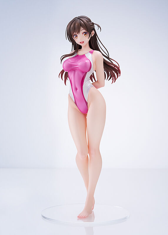 Chizuru Mizuhara Swimwear Ver. (REPRODUTCION)