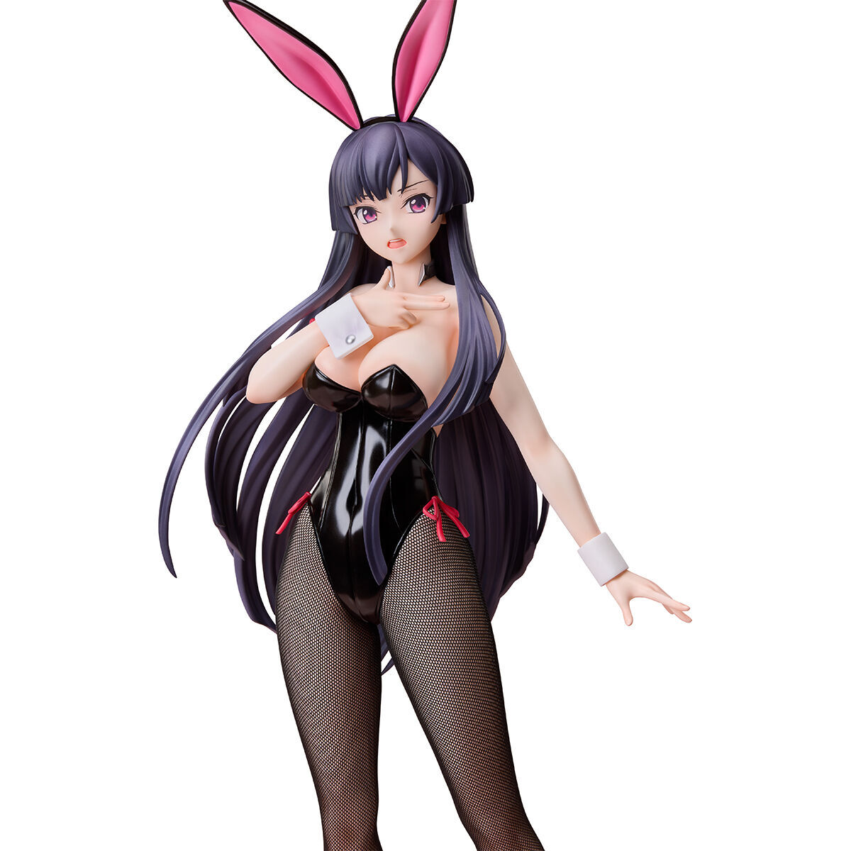 Sumeragi Sakuya Bunny Ver.