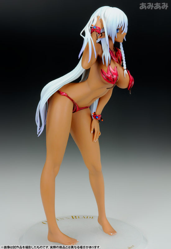 Alleyne EX Color Ver.