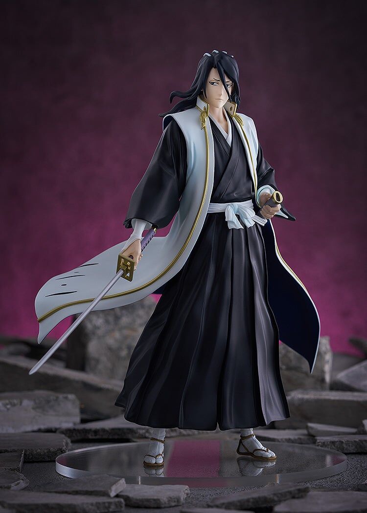 Pop Up Parade SP Byakuya Kuchiki