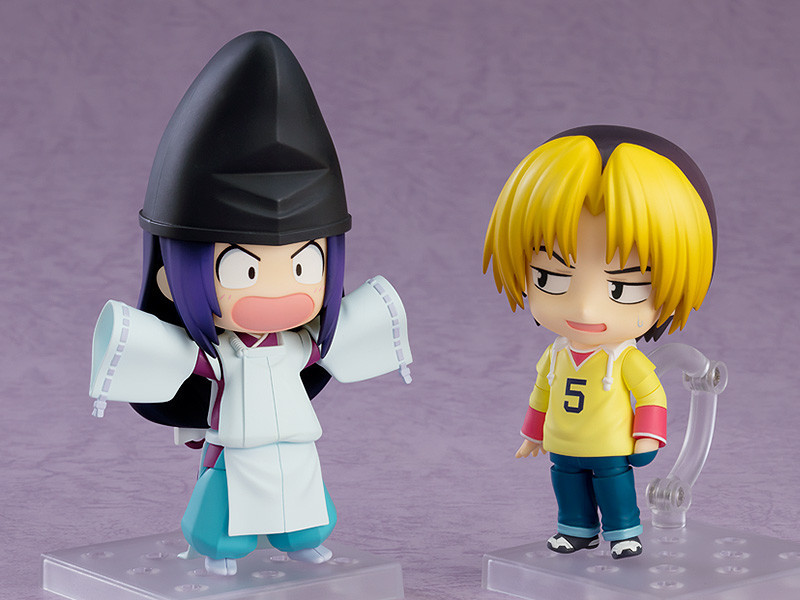 Nendoroid Shindou Hikaru