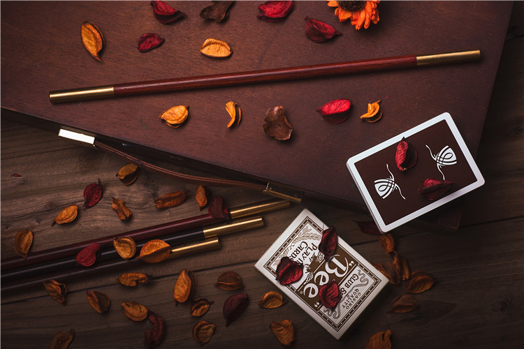 ไม้แวนไม้ 13.5 นิ้ว / Wand