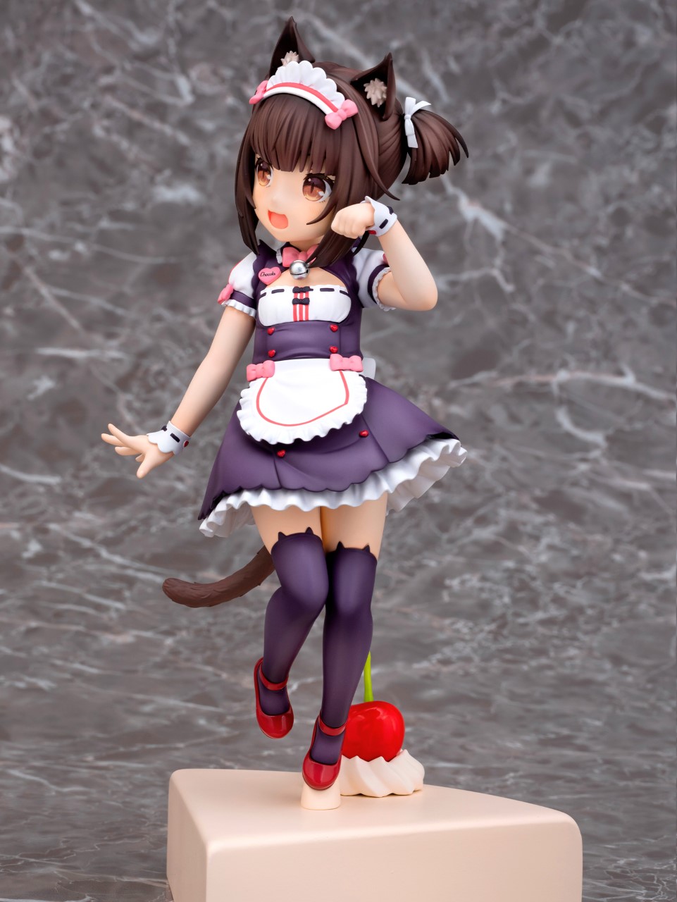 Chocola Pretty kitty Style