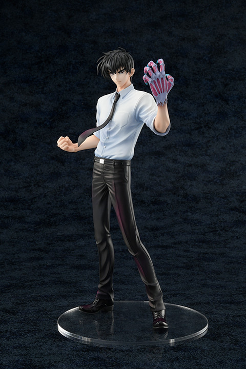 Nueno Meisuke