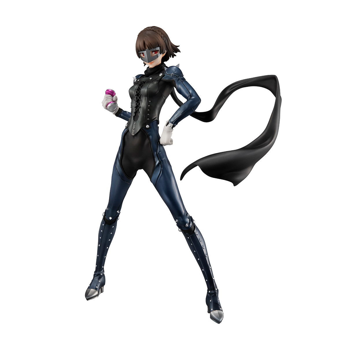 Persona 5 The Royal - Niijima Makoto Lucrea