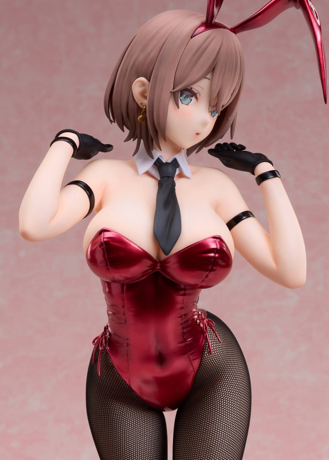 Original - Iro Bunny Monica