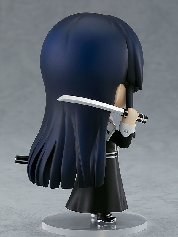 Nendoroid D.Gray-man - Kanda Yuu