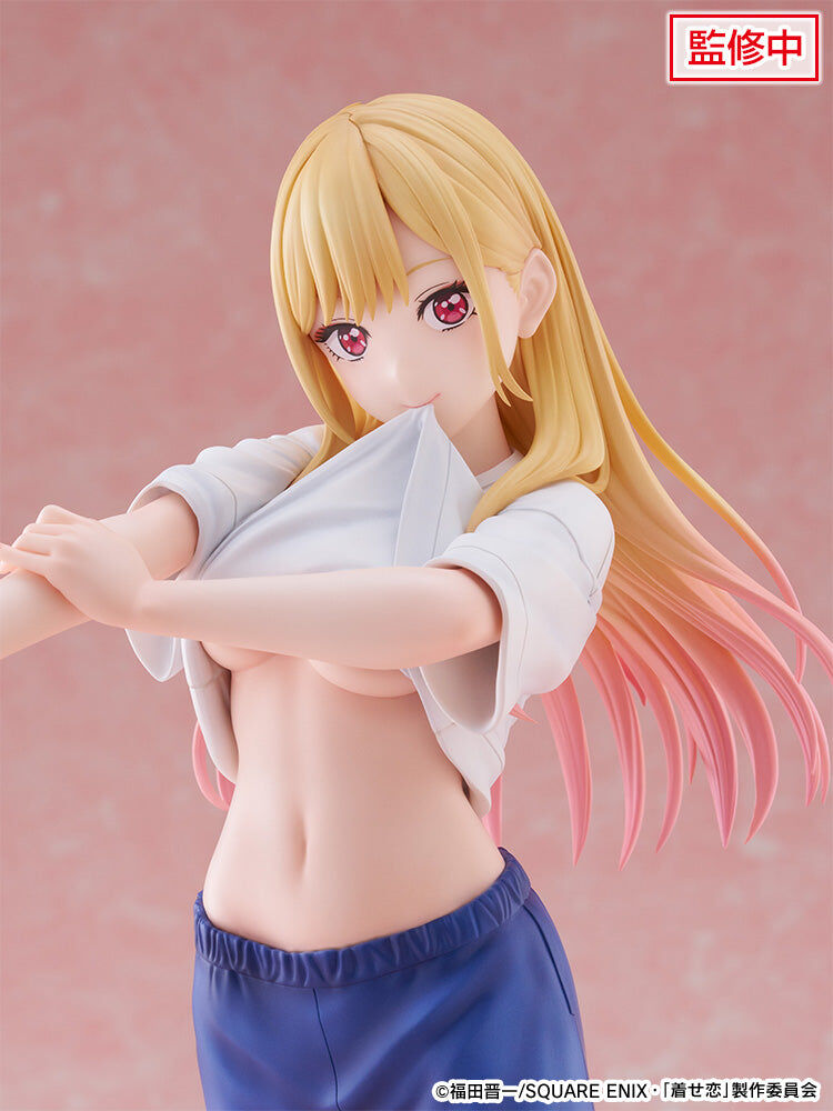 TENITOL TALL Marin Kitagawa Gojo's Gym Uniform ver.