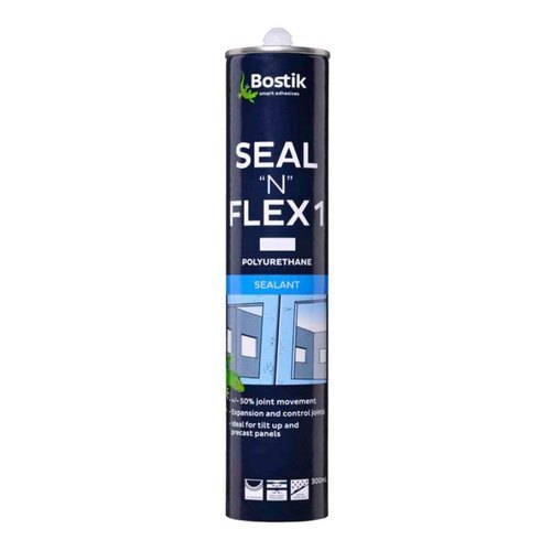 จิน (087-5413514)นำเข้า-จำหน่าย Bostik Seal N Flex กาวโพลียูรีเทน(พียูไส้กรอก)งานยาแนว รอยต่อ . (P.U.) Sealant กาวยาแนว โพลียูรีเทนอุดร่องรอยต่อของวัสดุ นำเข้าจากอเมริกา .