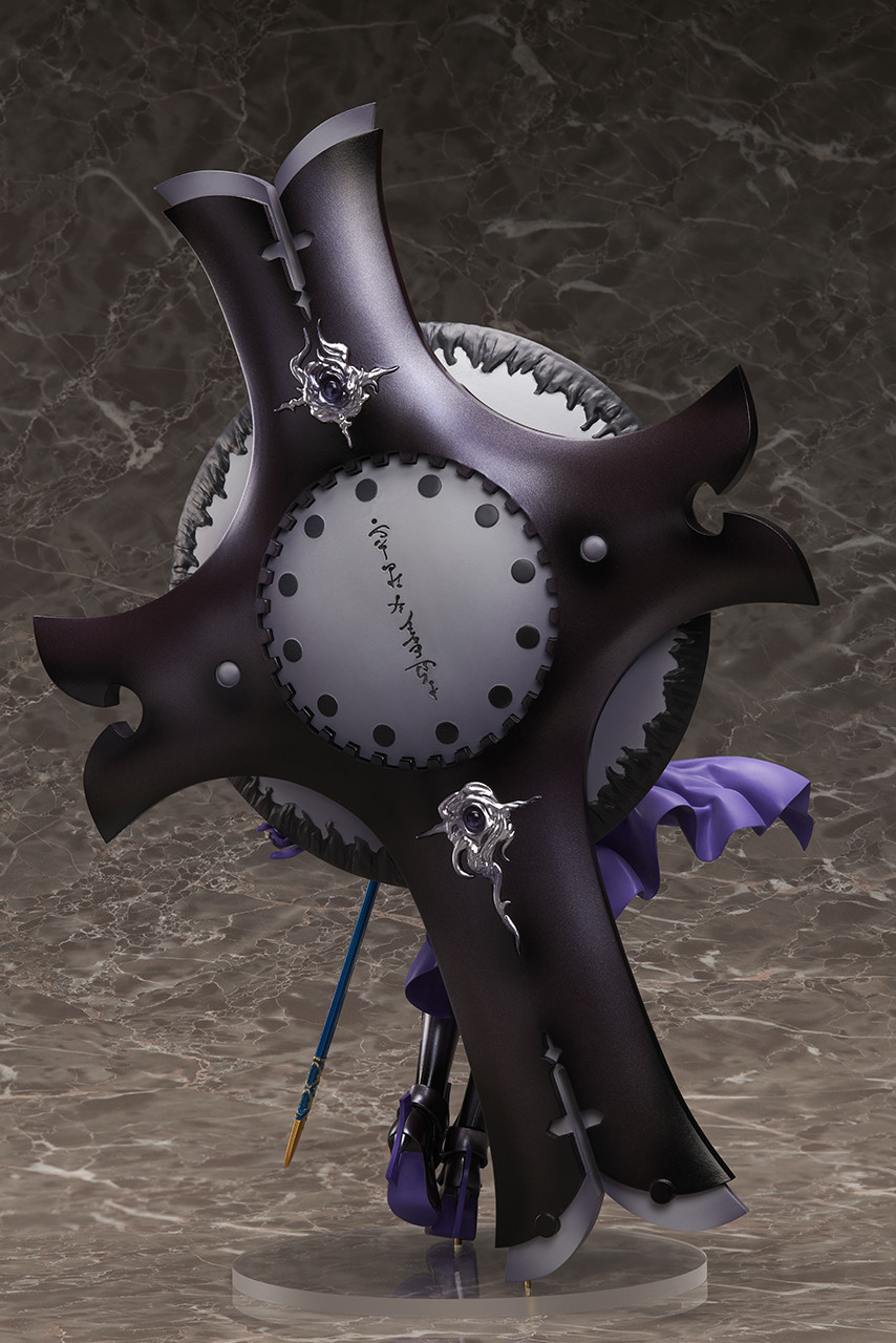 Mash Kyrielight Shielder (REPRODUCTION)