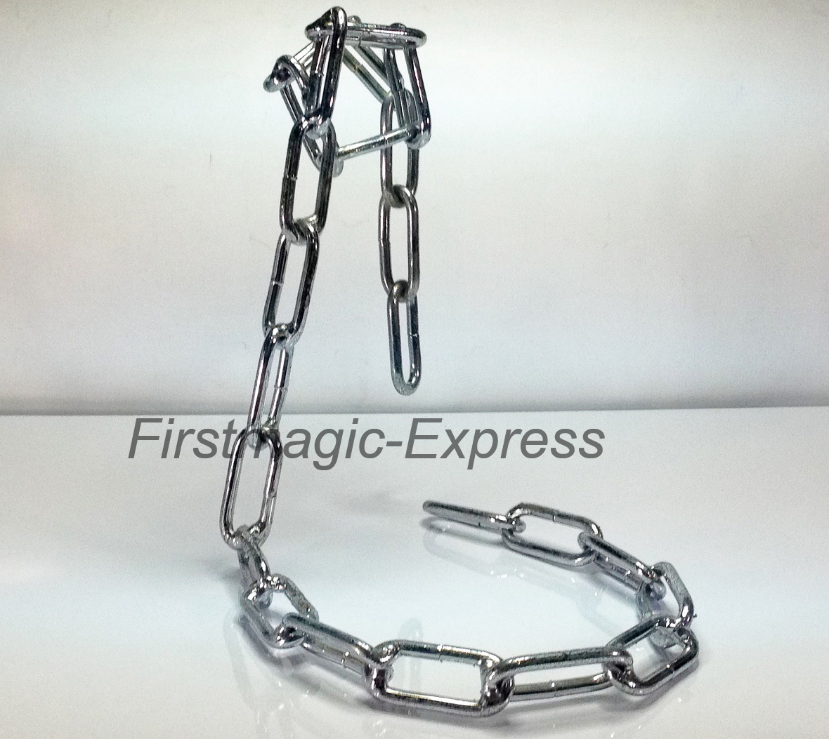 โซ่ของลอย