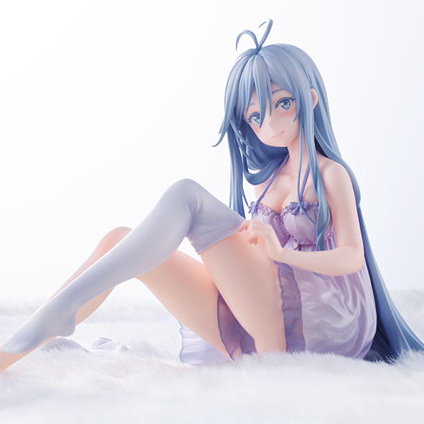 Vladilena Milizé Negligee ver.