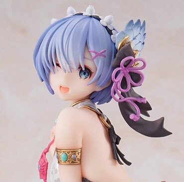 Rem Elegant Beauty Ver.