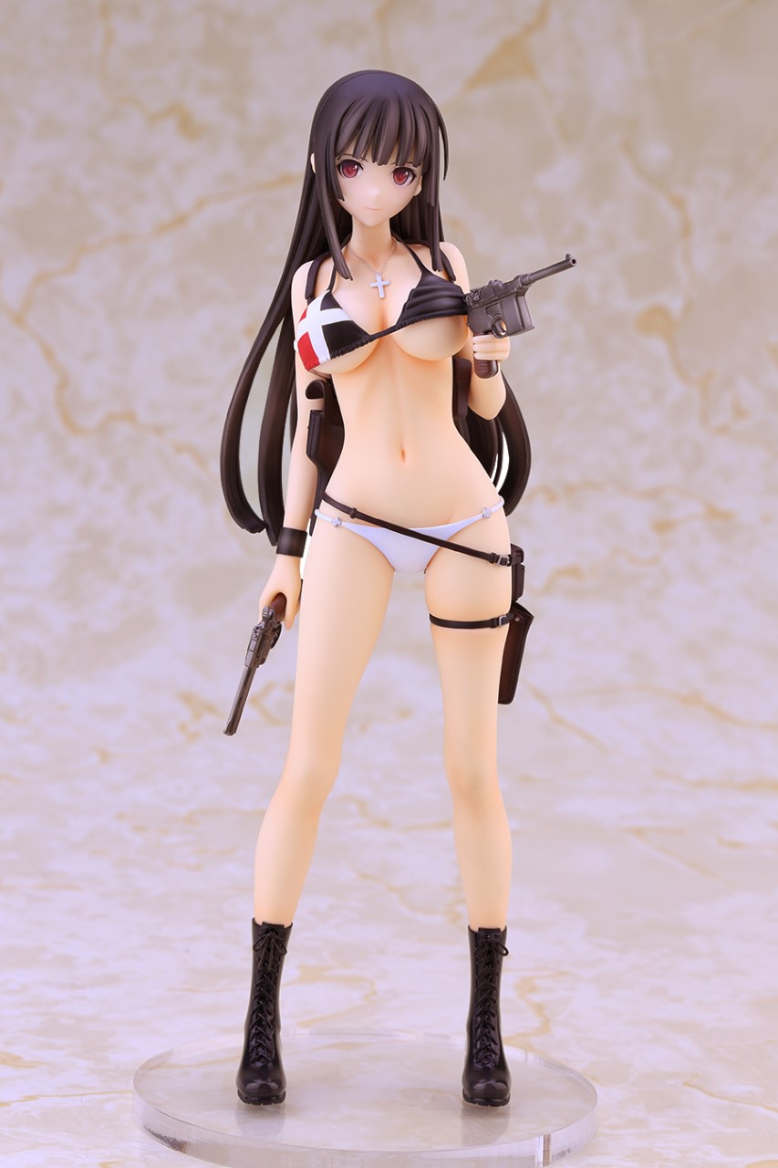 Nagisa no Seijo