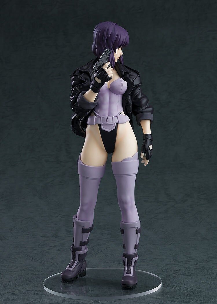 Pop Up Parade Motoko Kusanagi Ver. L Size