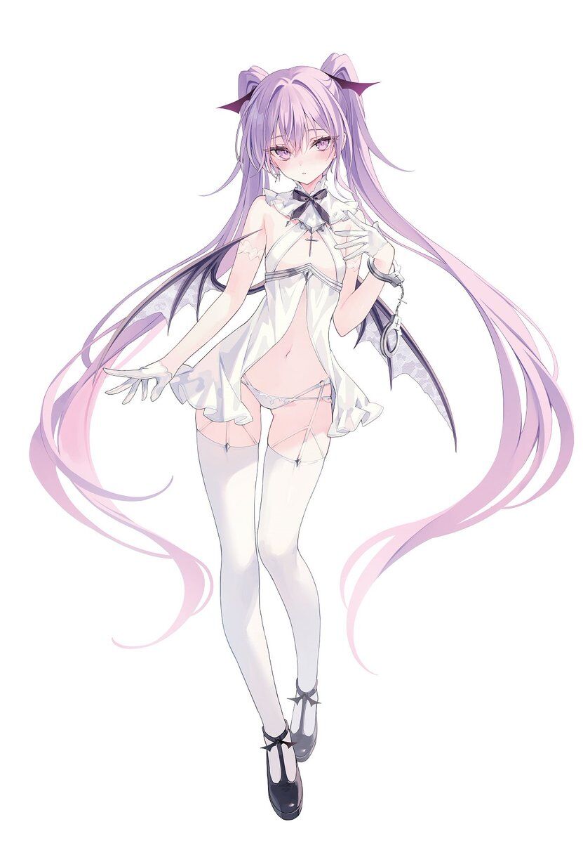 Carneades - Eve Design Sheet Ver.