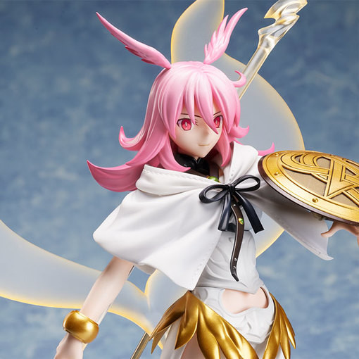 Valkyrie Lancer Hild