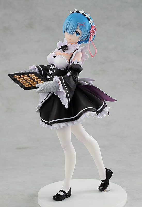 Rem Tea Party Ver.