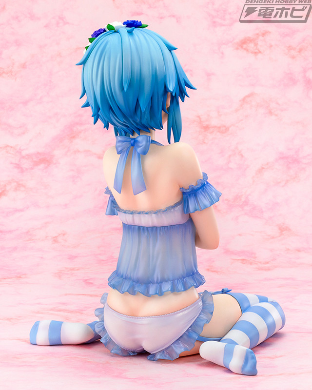 Sinon Negligee Ver.