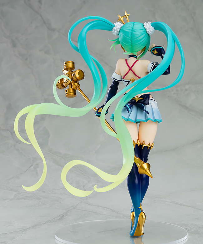 Racing Miku 2018 Summer Ver.