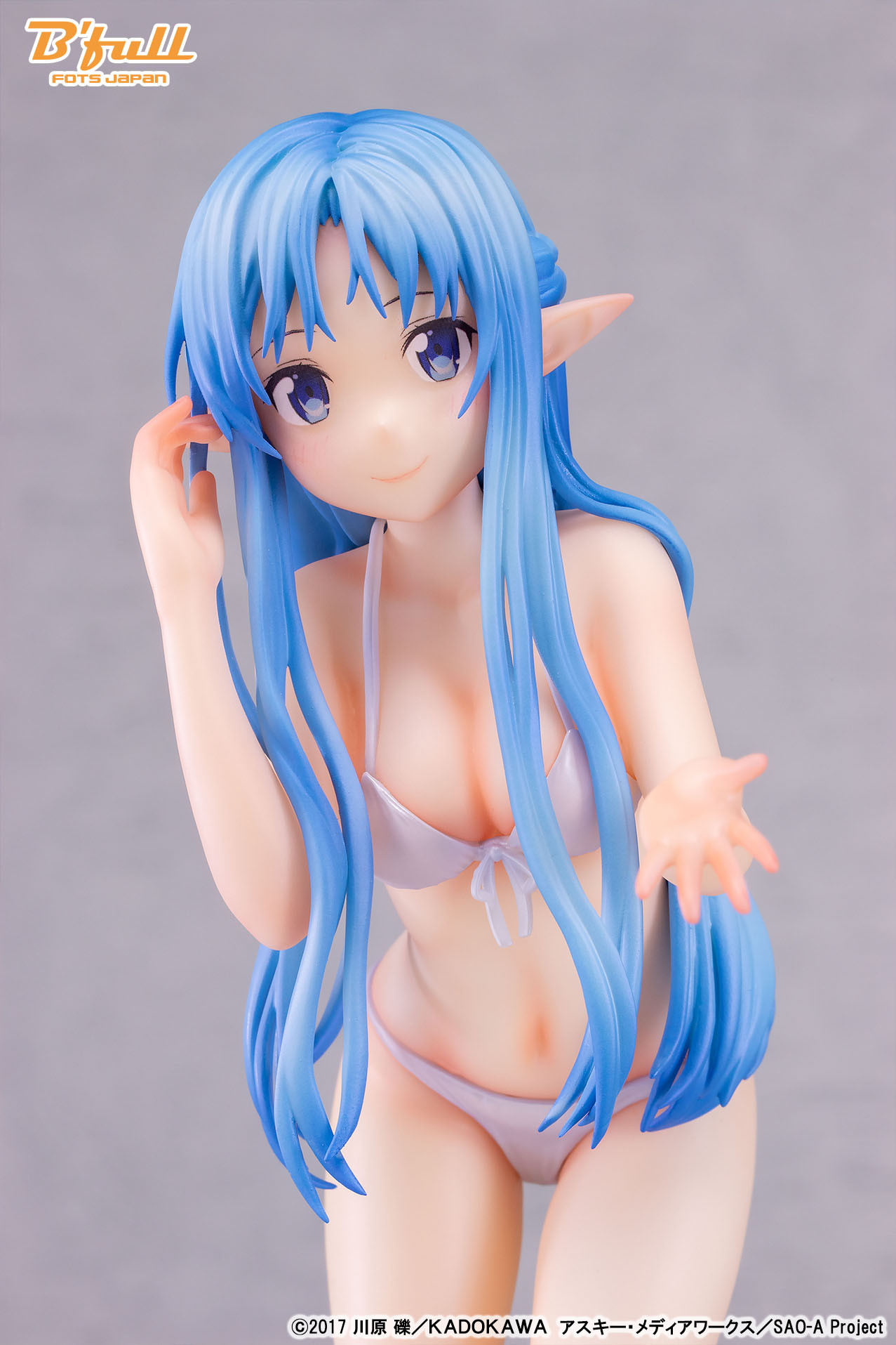 Asuna Swimsuit Ver.