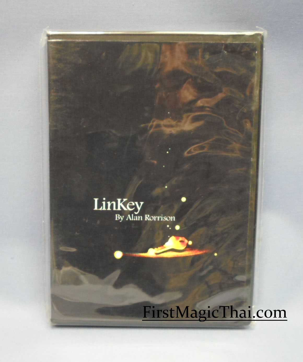 Linkey