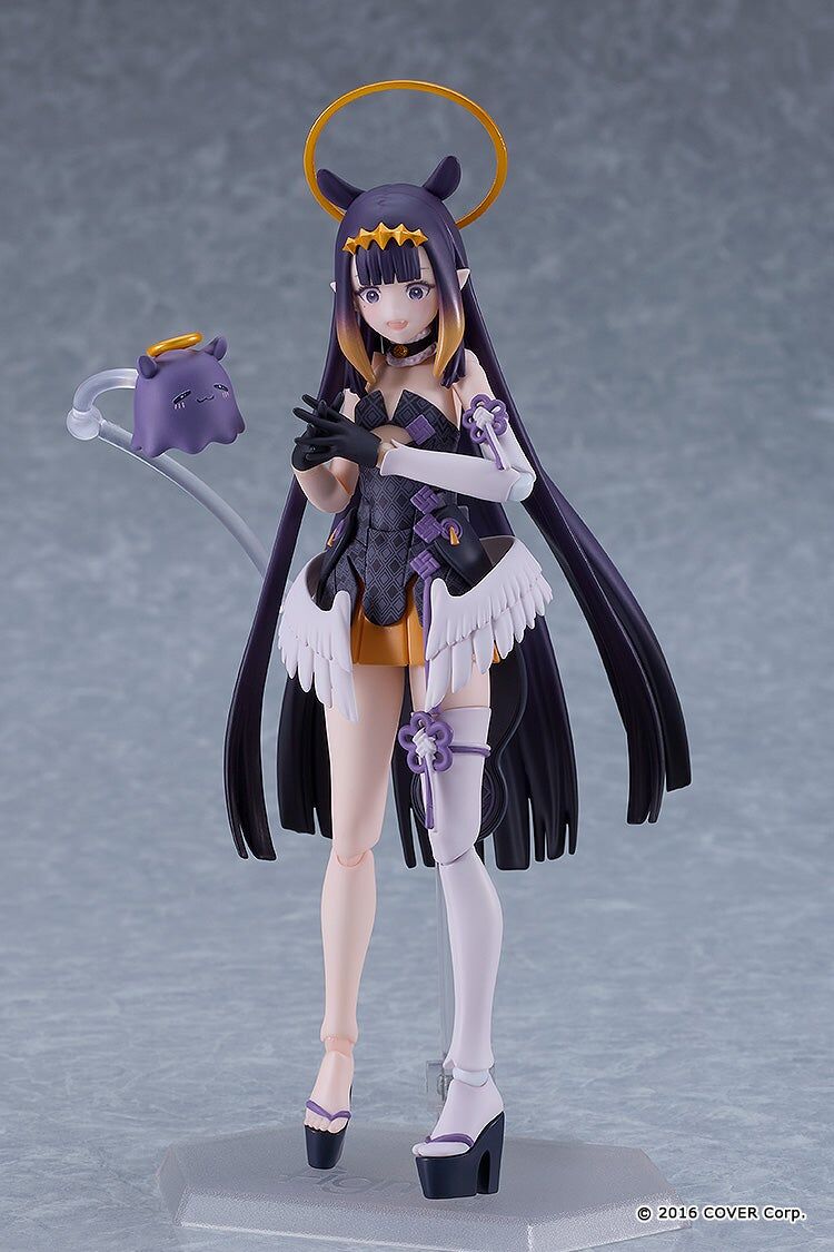 Figma Ninomae Ina'nis