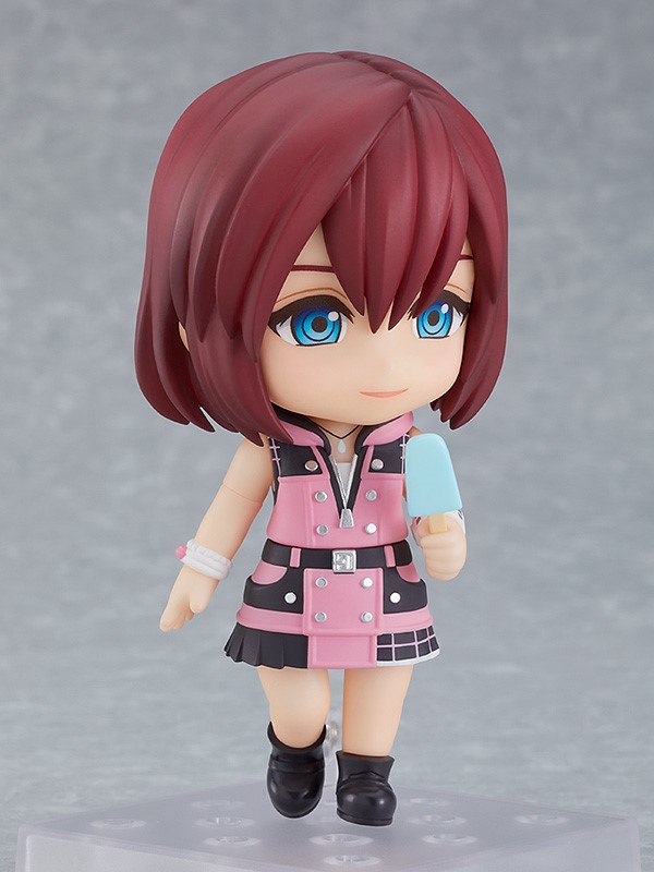 Nendoroid Kairi Kingdom Hearts III Ver.