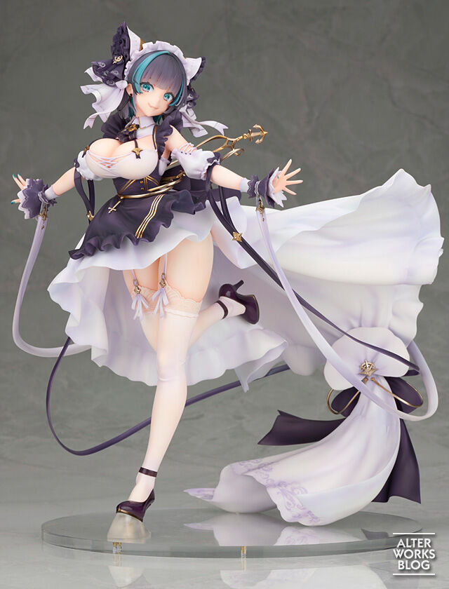 Azur Lane - Cheshire (Alter)