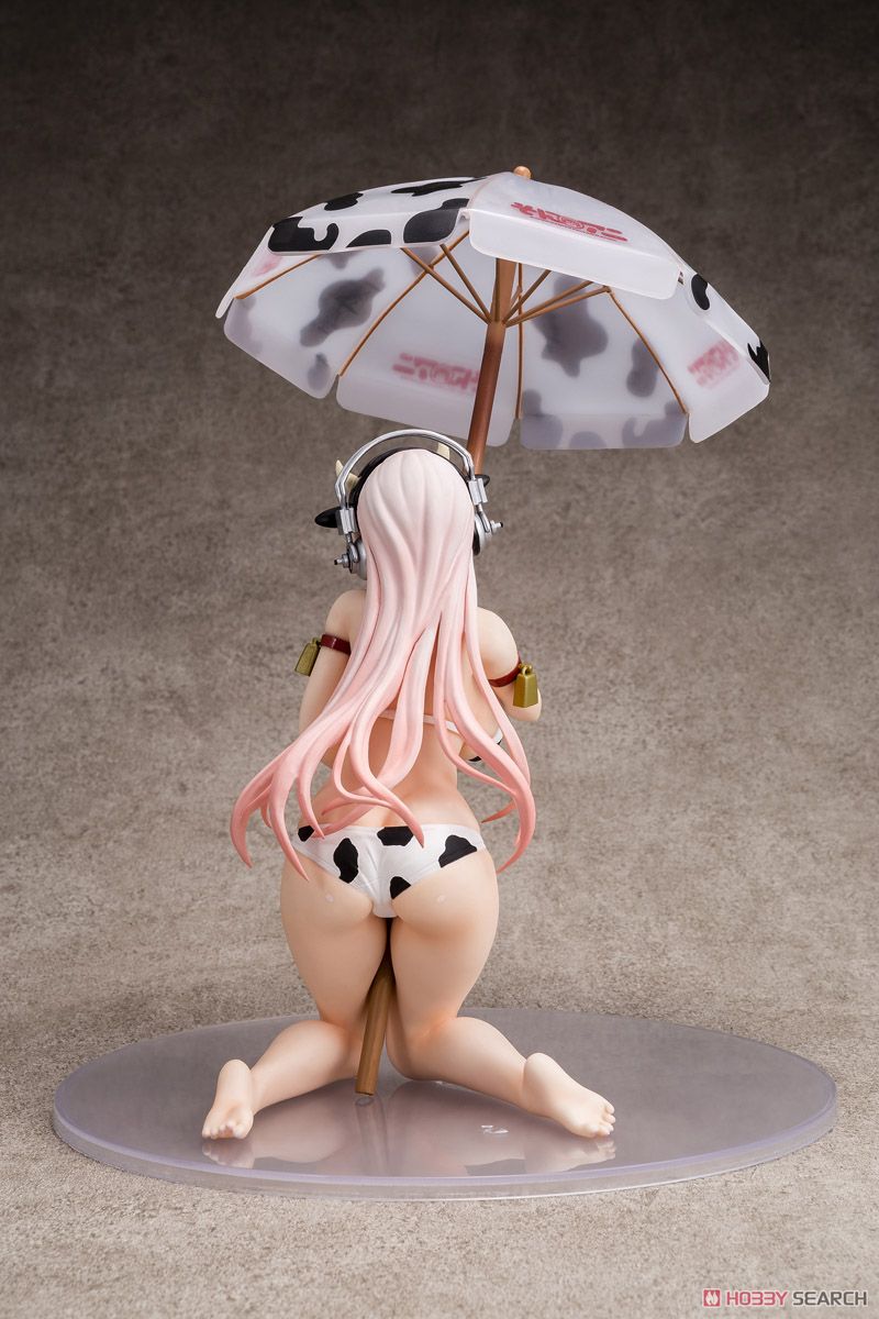 Holstein Bikini de Straw