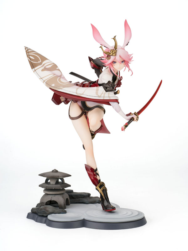 Honkai Impact 3rd - Yae Sakura