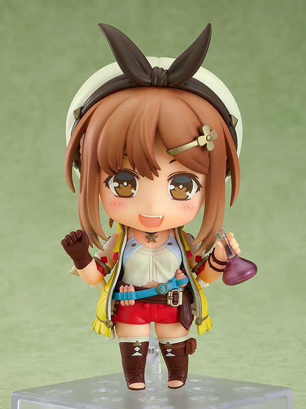 Nendoroid Ryza