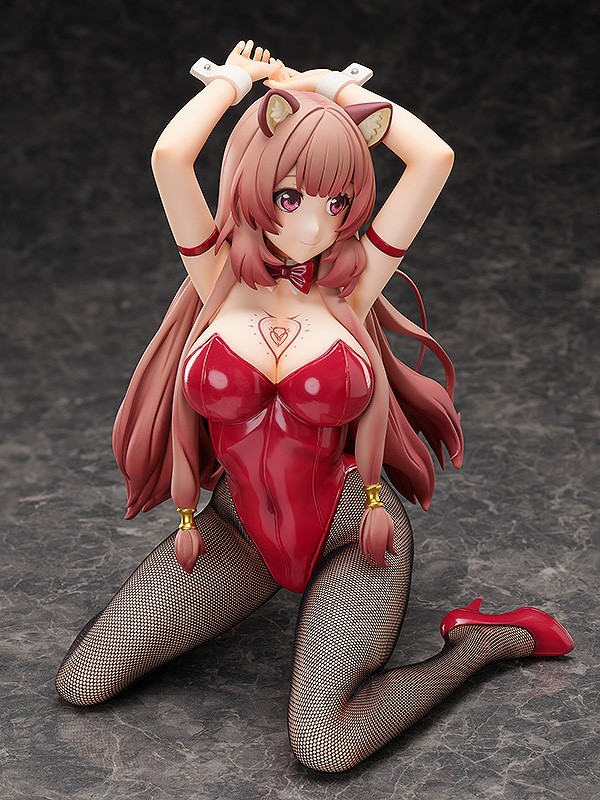 Raphtalia Bunny Style Ver.