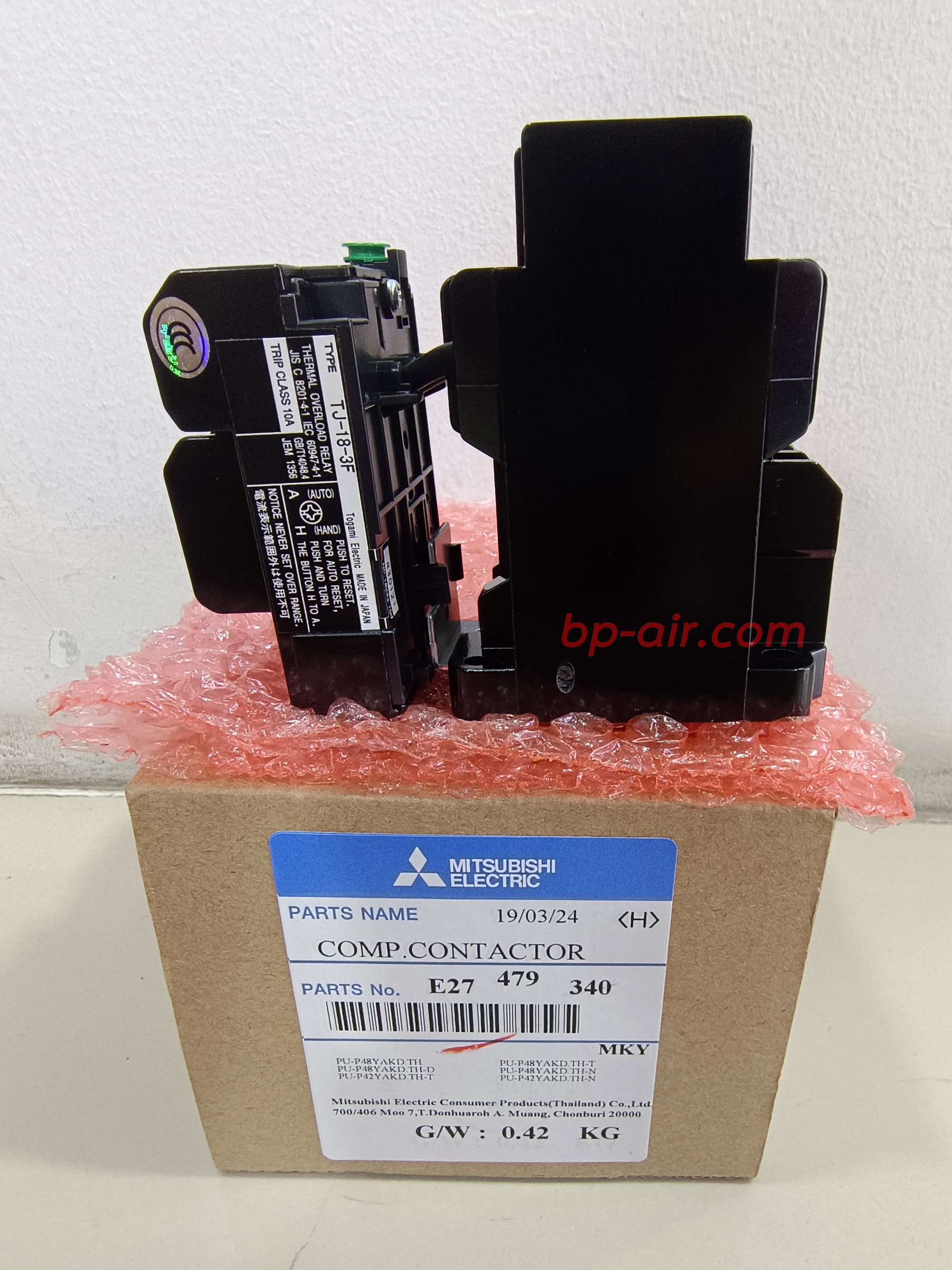 แมกเนติก CLK-26J