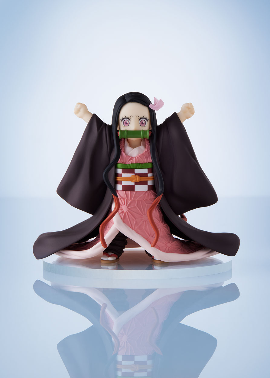 ConoFig Little Nezuko